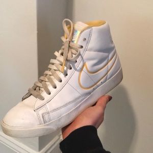 Nike High Tops